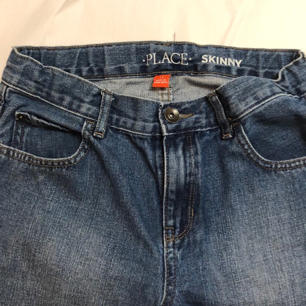 Children’s Place skinny jean